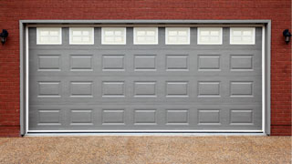 Garage Door Repair at Potrero Hill San Francisco, California